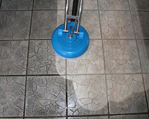 Tile & Grout Cleaning Houston